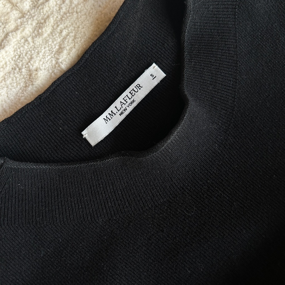 MMLafleur top